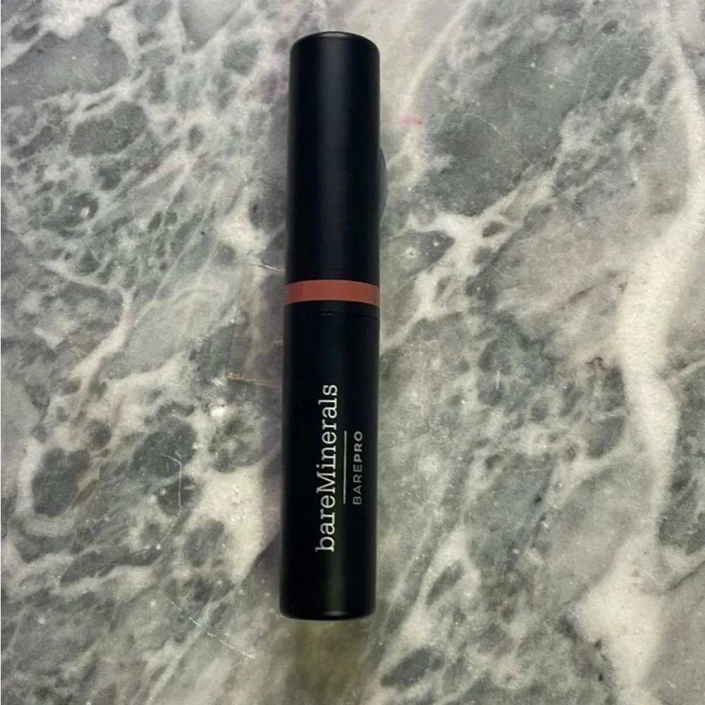 New BareMinerals‎ Bare Pro Lipstick Spice